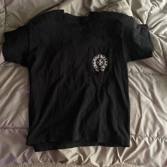Chrome Heart Shirt